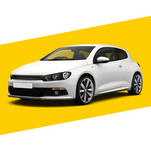 SCIROCCO COUPE 3P (2008 ACTUEL)